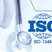 Новая услуга: Сертификация ISO 13485, ISO 9001